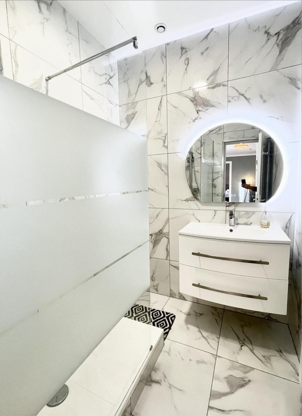 Le Golf Sauna - Cosy & Spa - 2 Chambres - 4 Pers Vila Velha Exterior foto