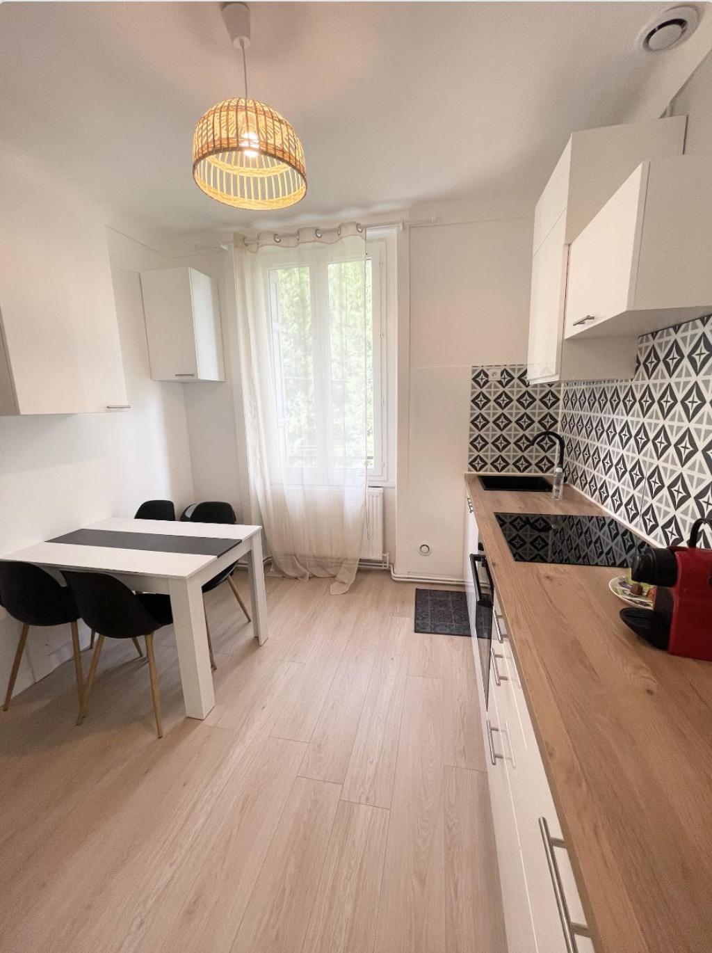 Le Golf Sauna - Cosy & Spa - 2 Chambres - 4 Pers Vila Velha Exterior foto